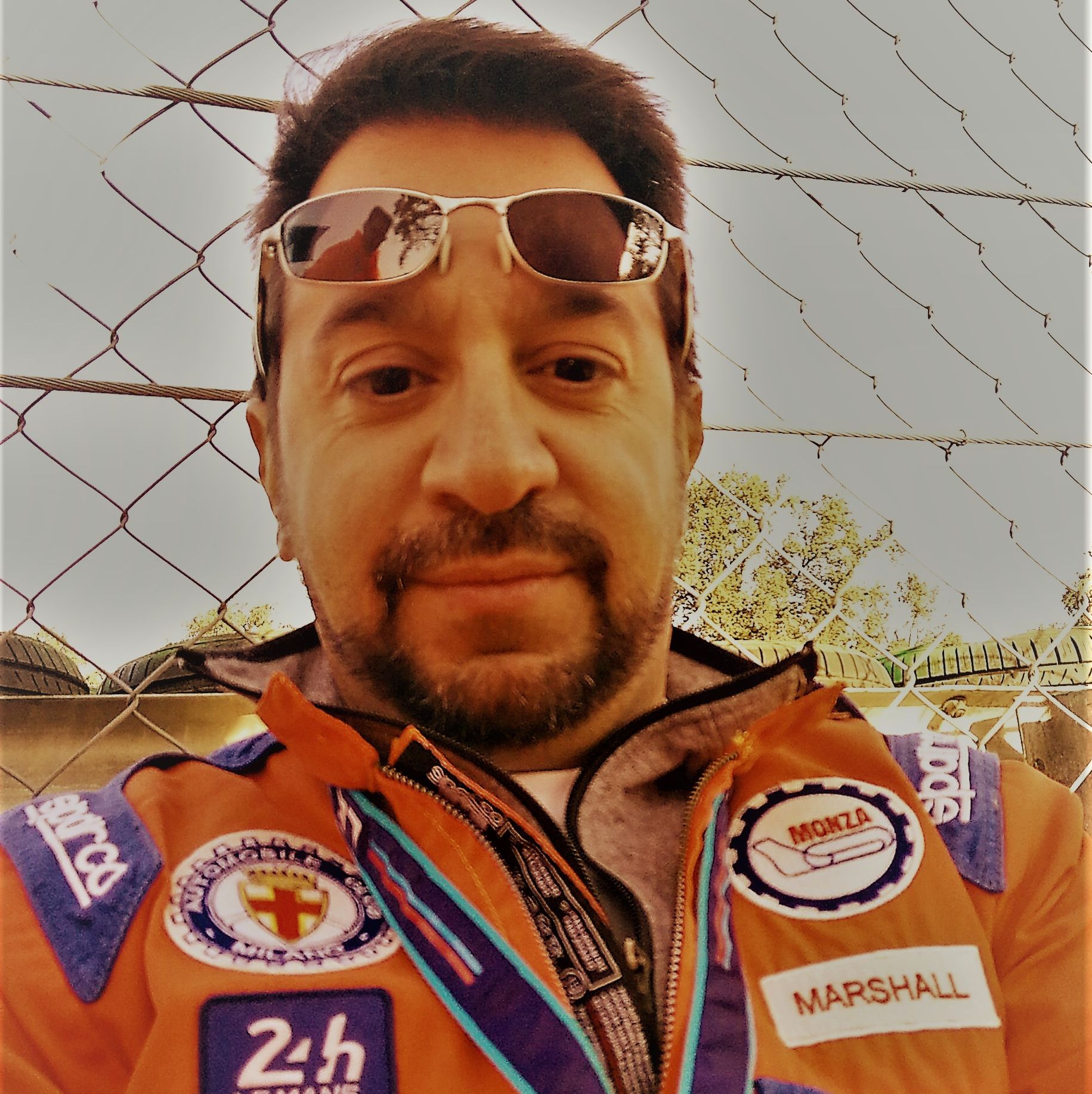 Profile of Francesco Vaccarisi