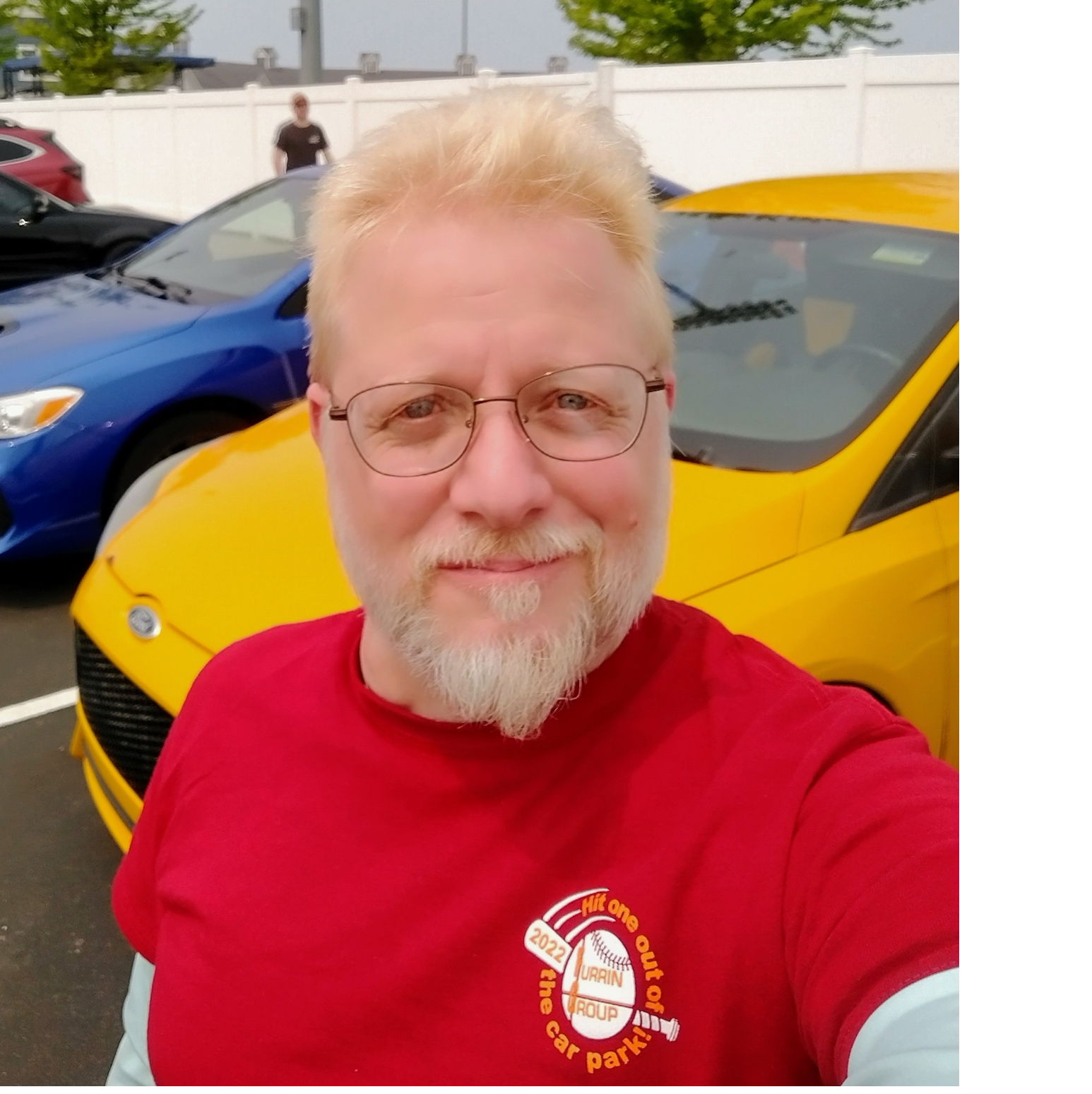Profile of Wil Shapton