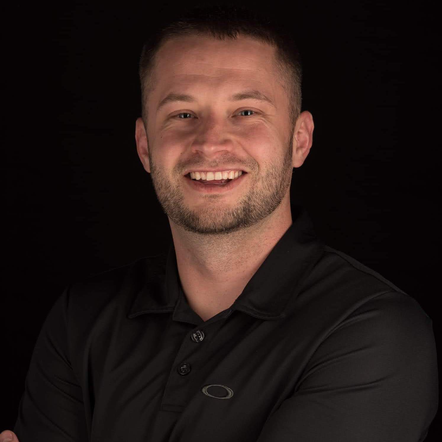 Profile of Cody Medlin