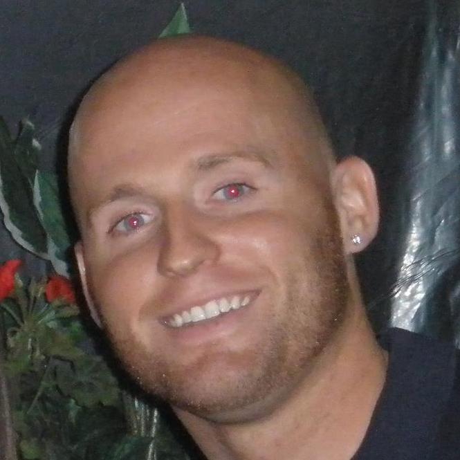 Profile of Ryan Thompson