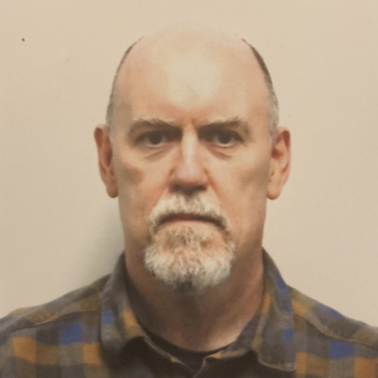 Profile of Timothy Jones