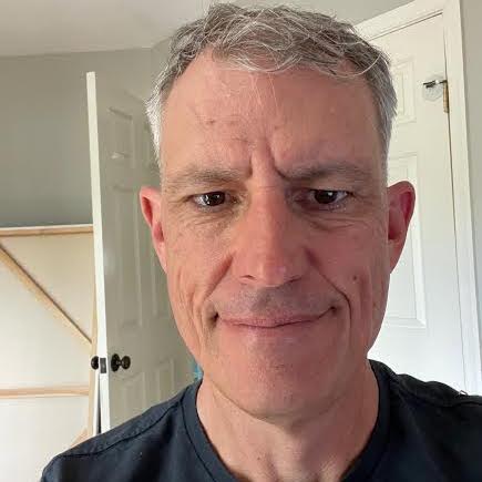 Profile of Chris Parsons