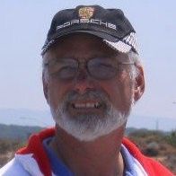 Profile of David Bunch