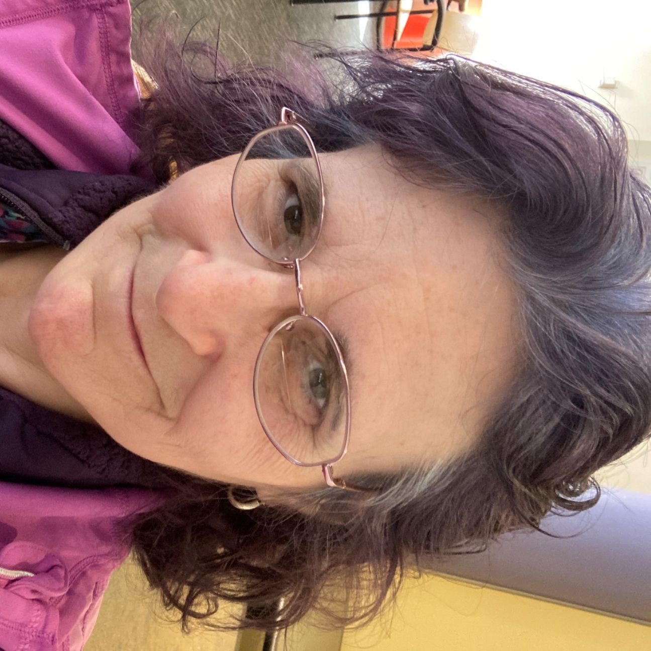 Profile of Deborah Mollenkopf