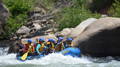 Tour- La Canada to Kernville w/ river rafting