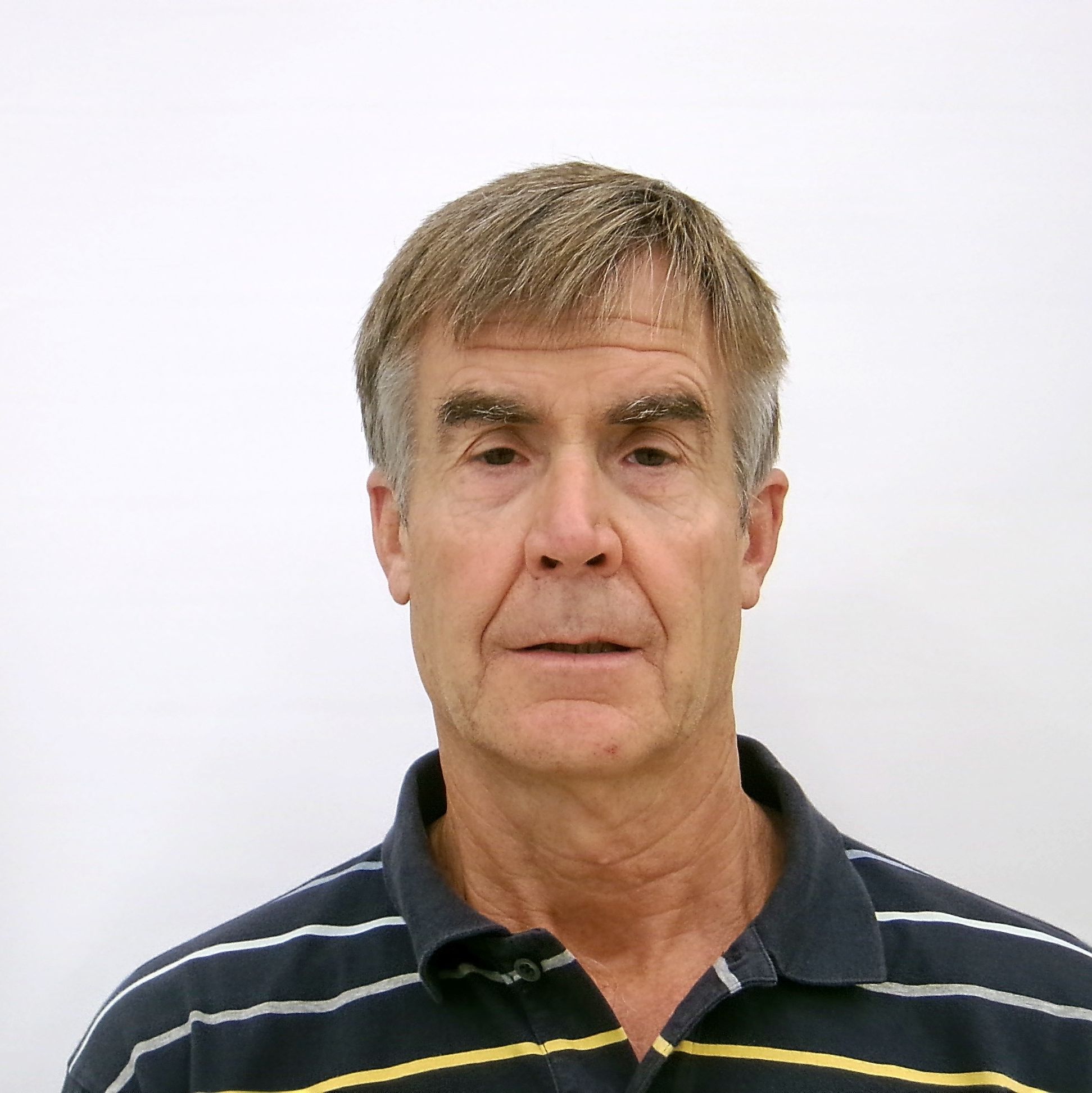 Profile of Glenn Angermeier