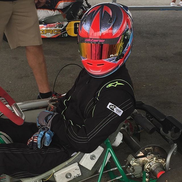 Profile of David Vasquez