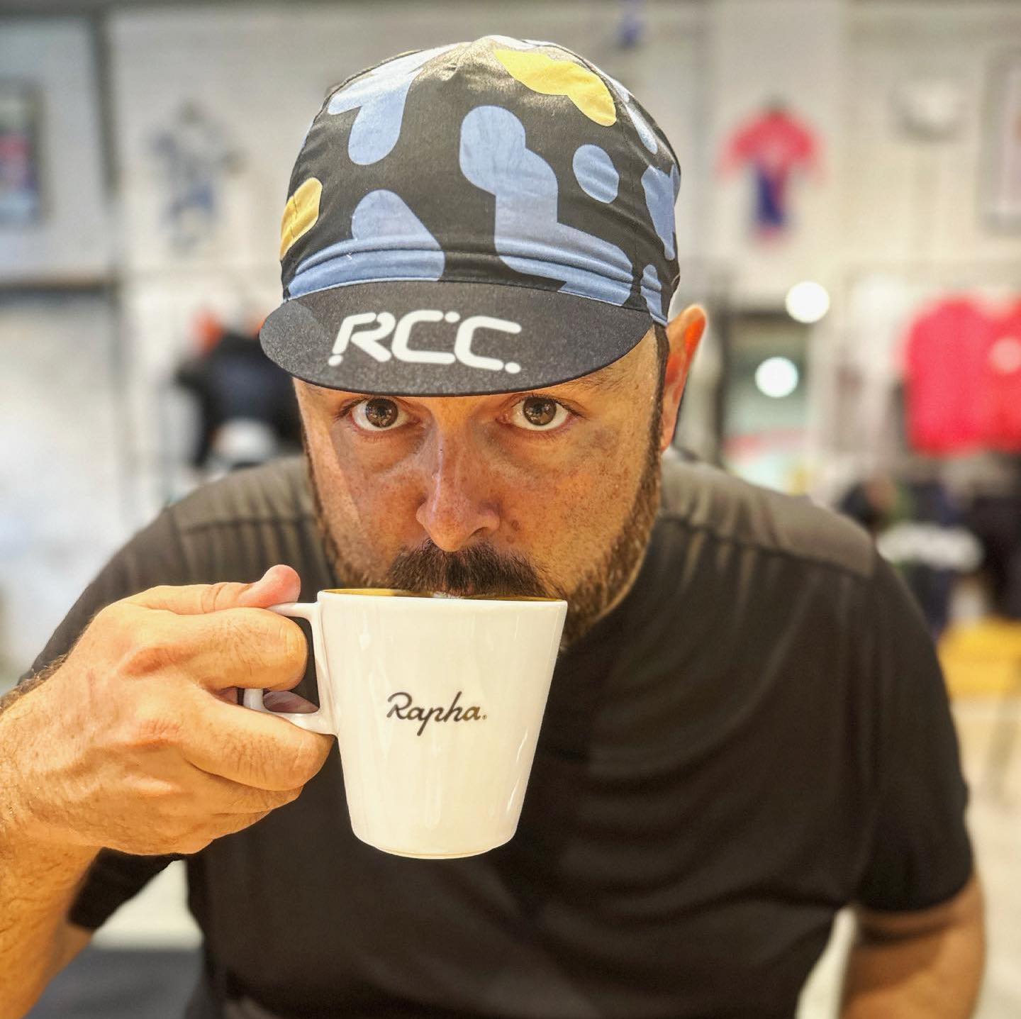 Profile of Thomas Klein