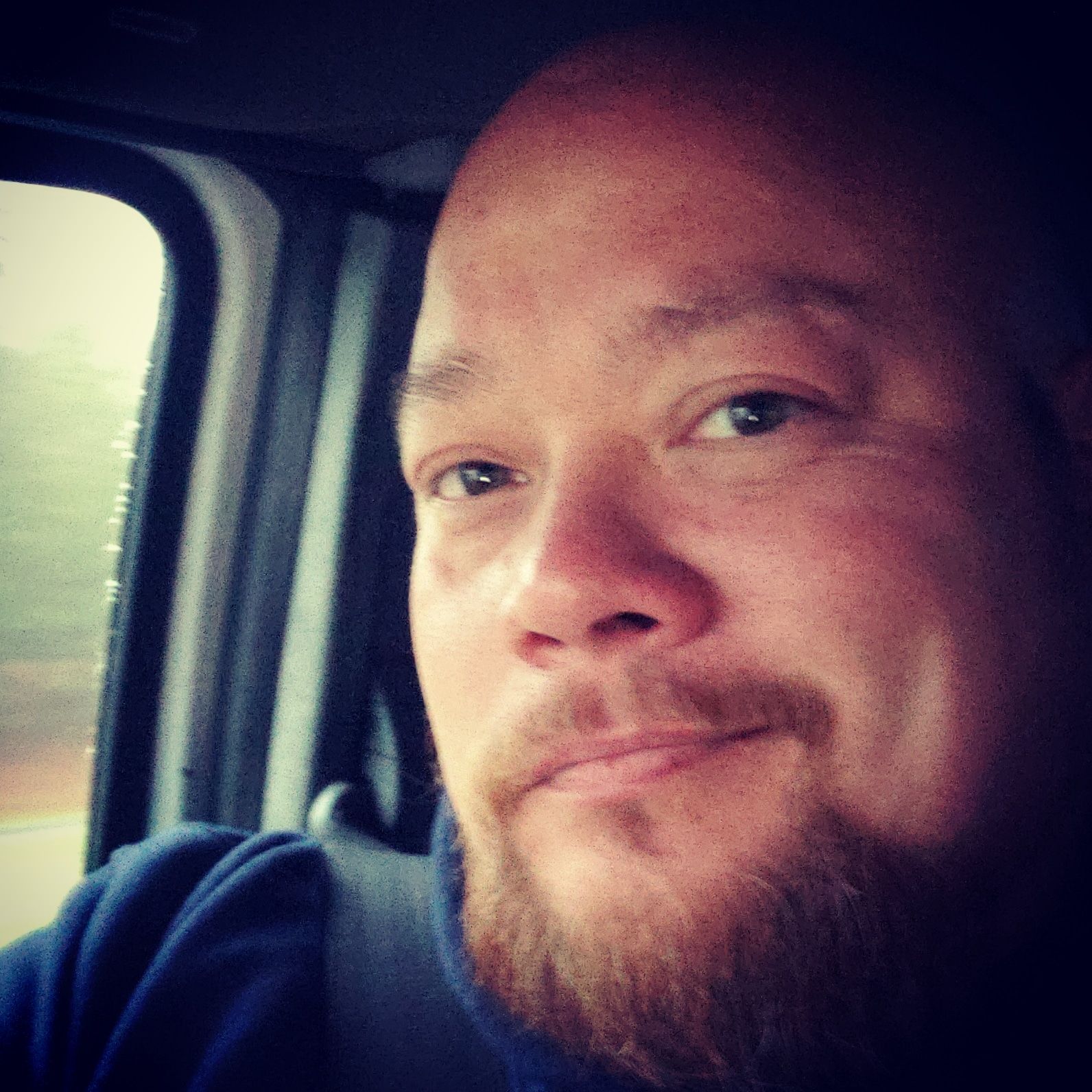 Profile of Anthony Buchman