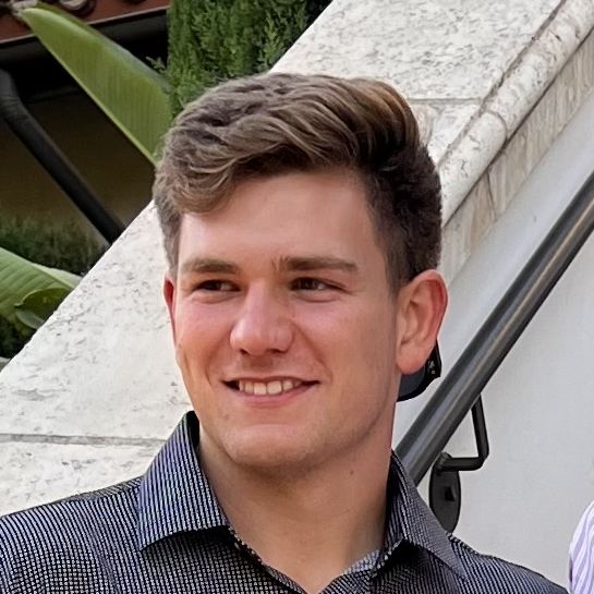 Profile of Skylar Coon