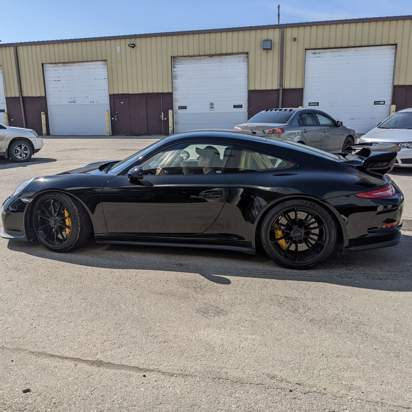 Profile of Andre Jastrzebski