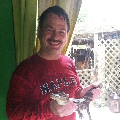 Profile of Gordon McGrew