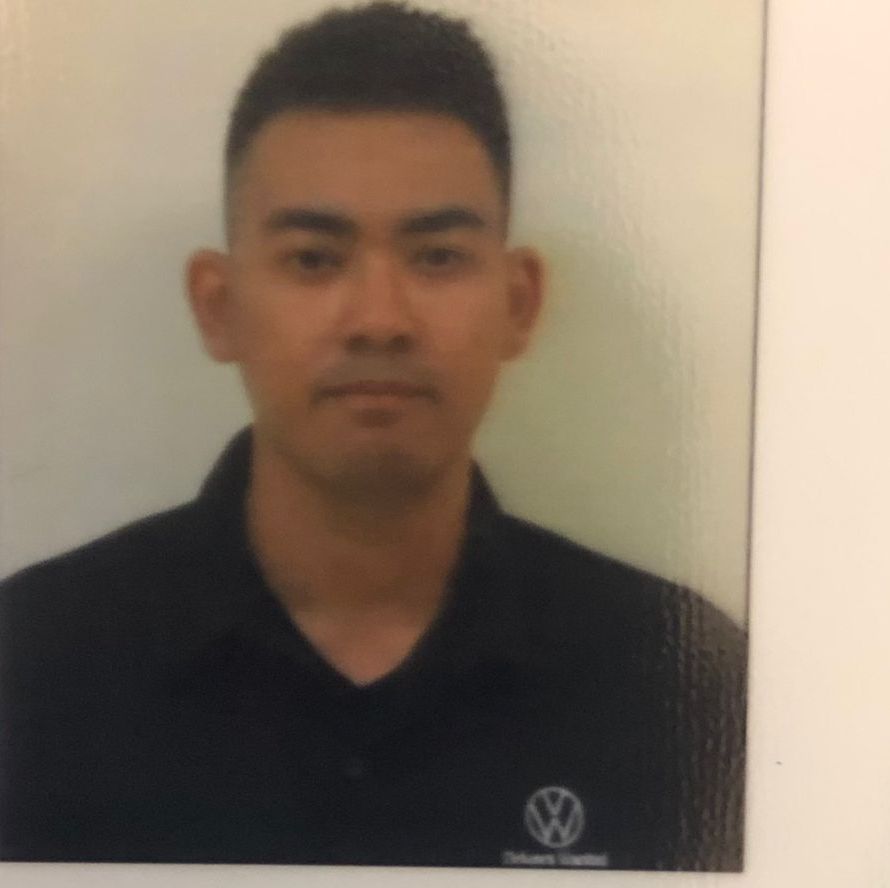 Profile of Muhammad Saadya