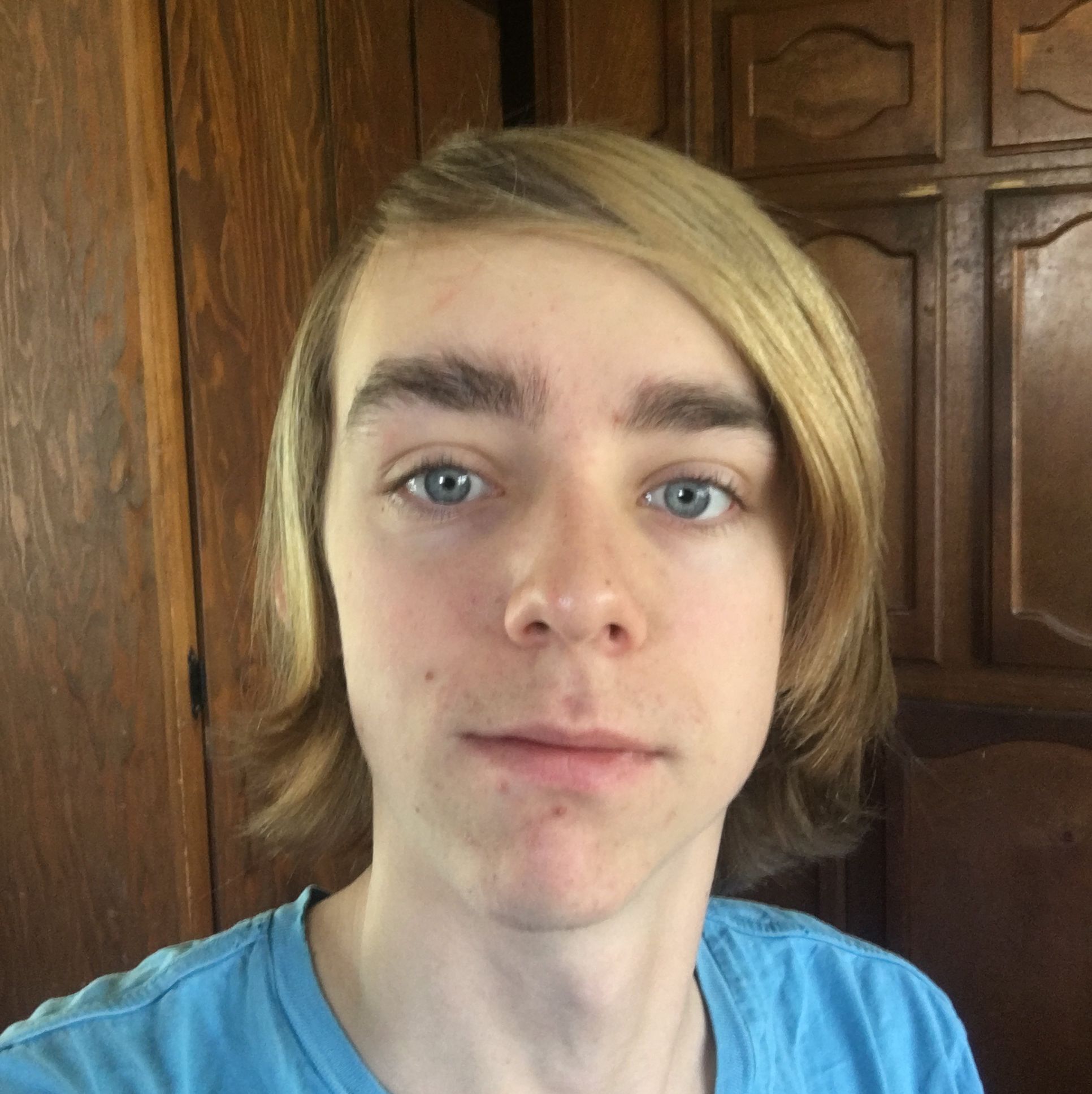 Profile of Aj King