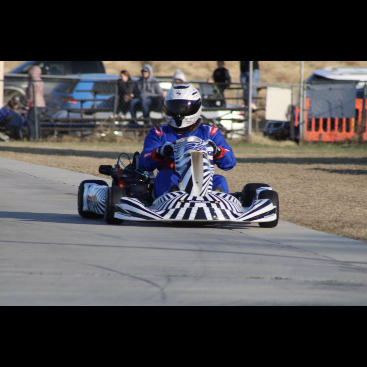 Profile of Bradley Brzozowski