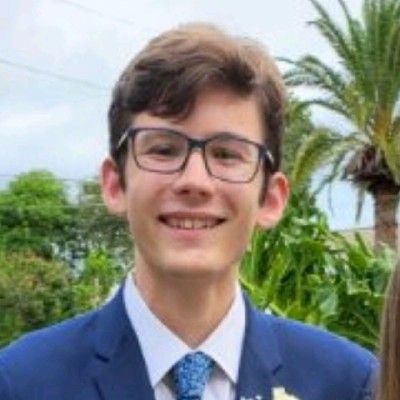 Profile of David Wilson