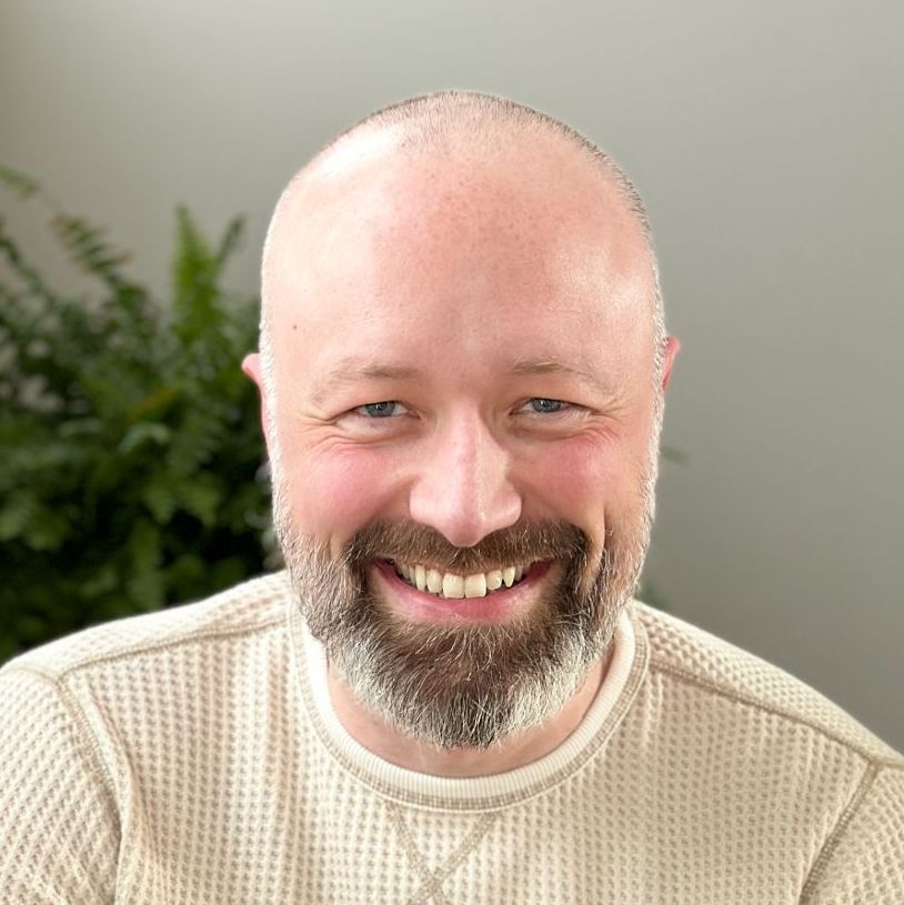 Profile of David Simmer