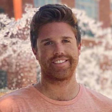 Profile of Matthew Jackson