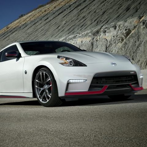 Profile of Adam Tarbox