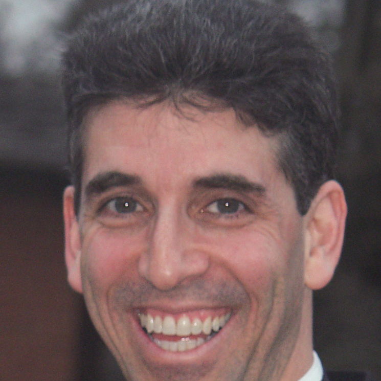 Profile of Andrew Klein