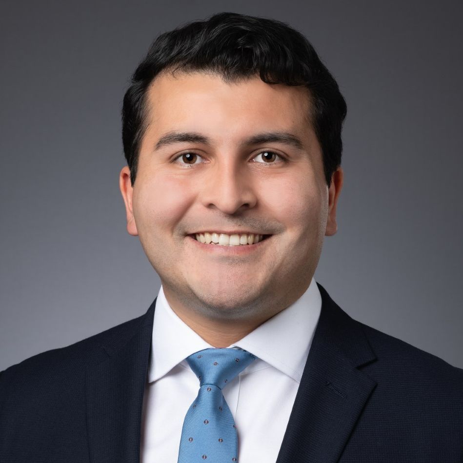Profile of Jesse Jimenez