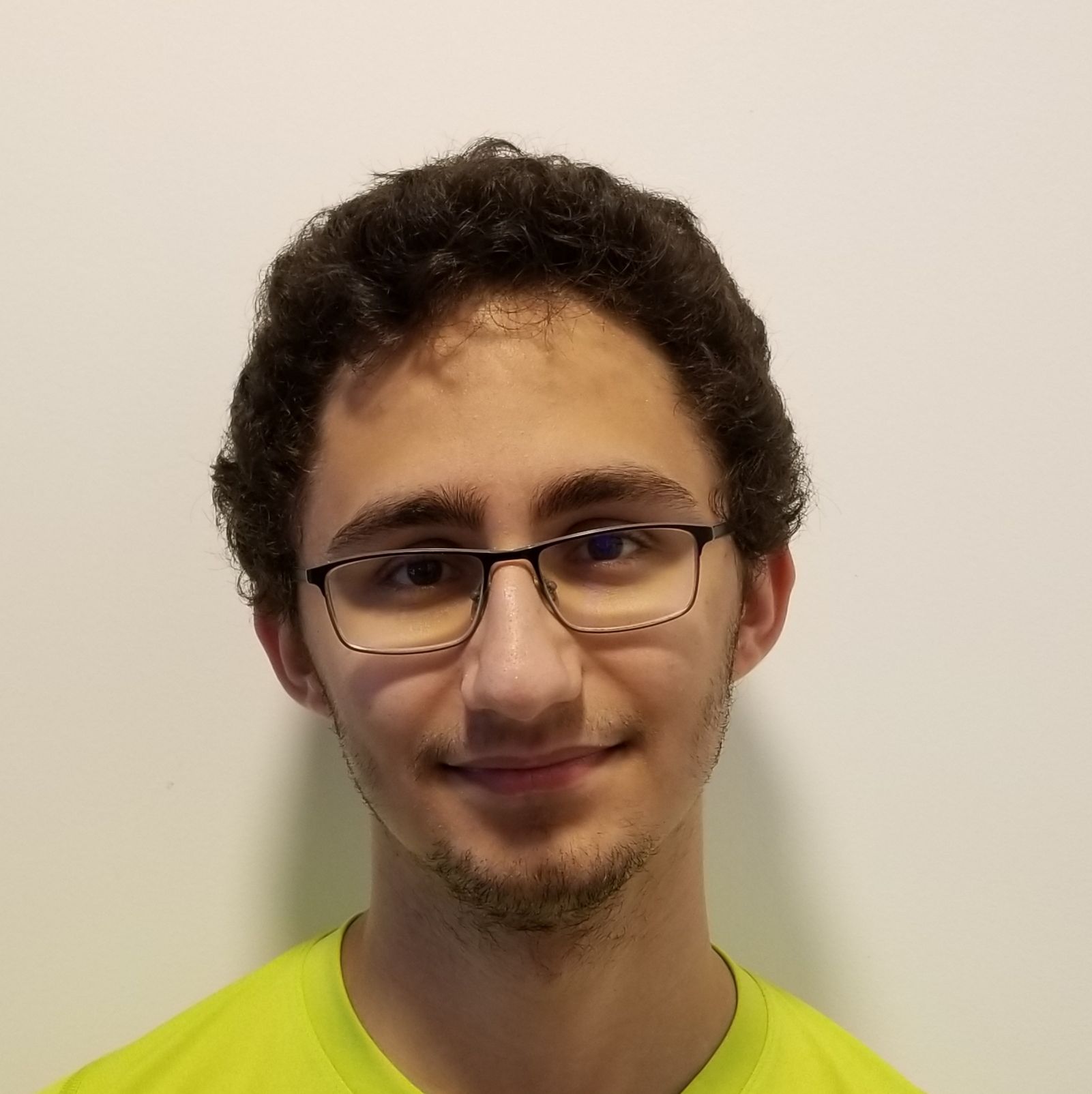 Profile of David Romanelli