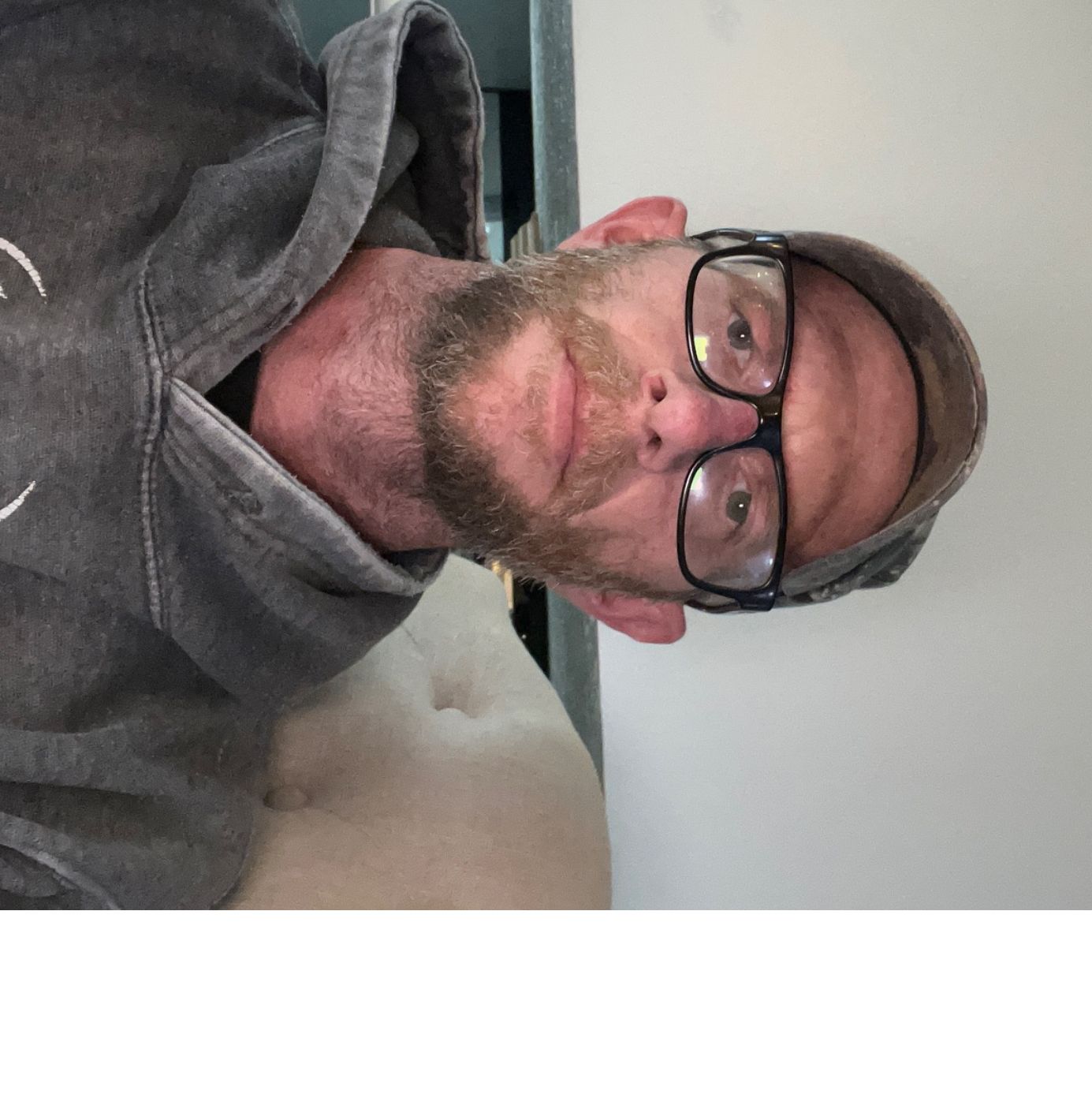 Profile of Taggart Little