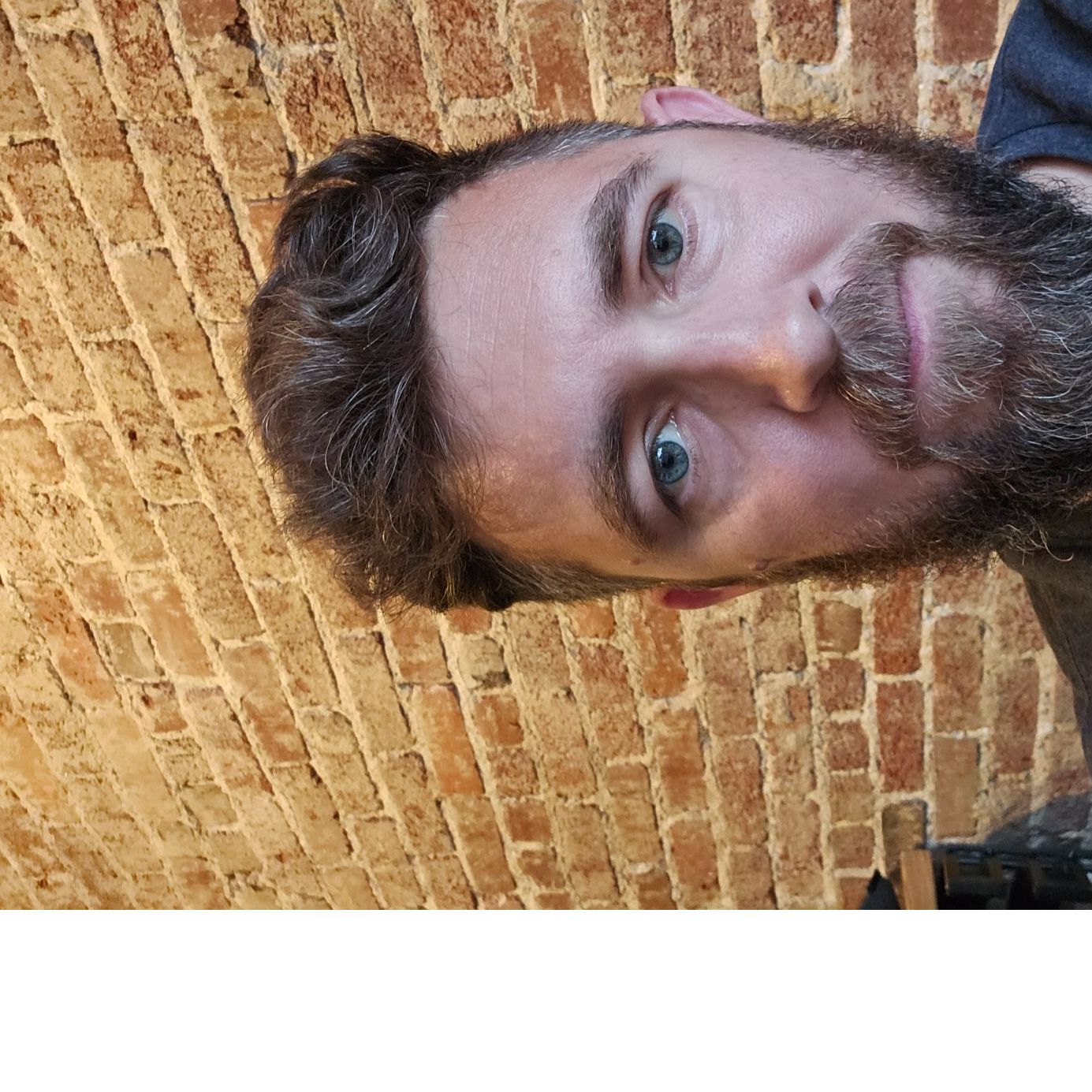 Profile of Matthew Prosser