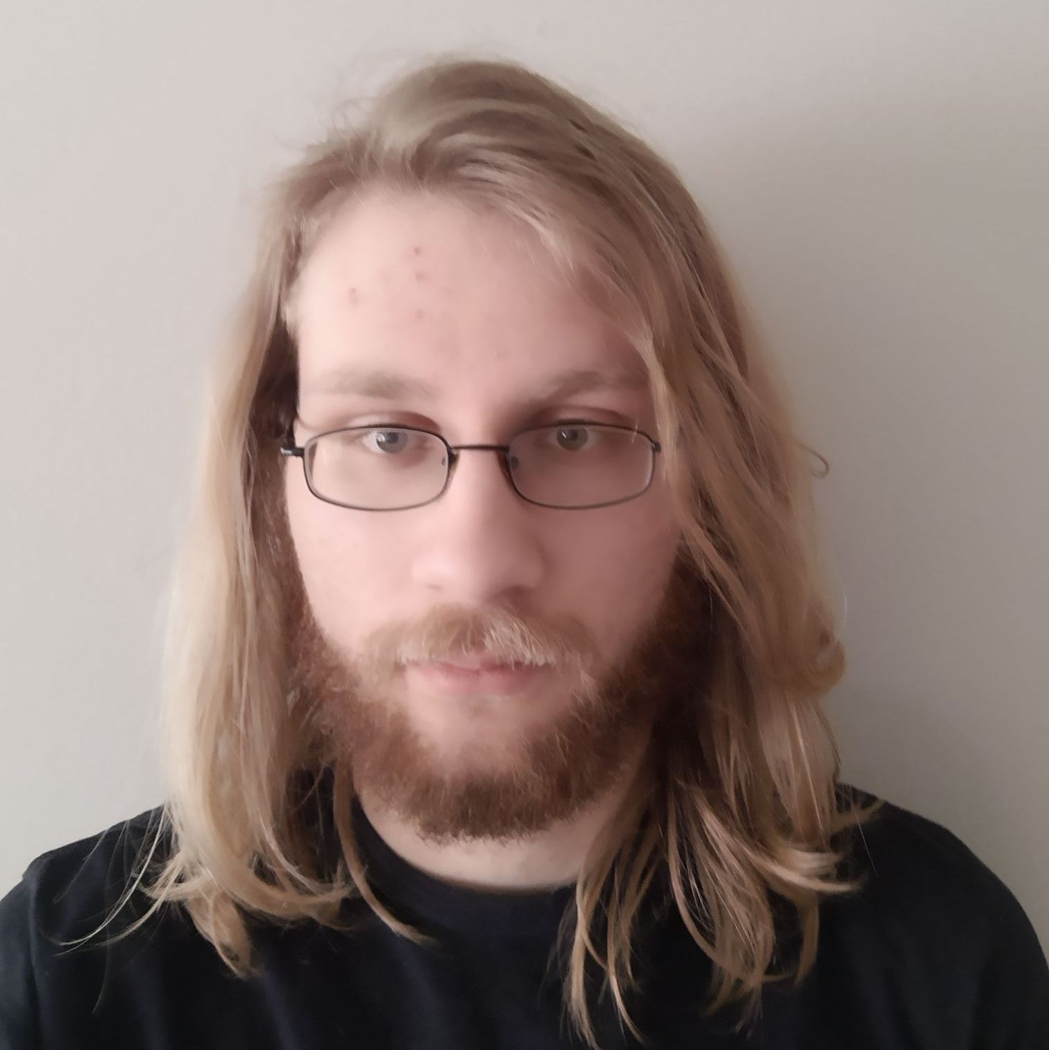 Profile of Sean McClary