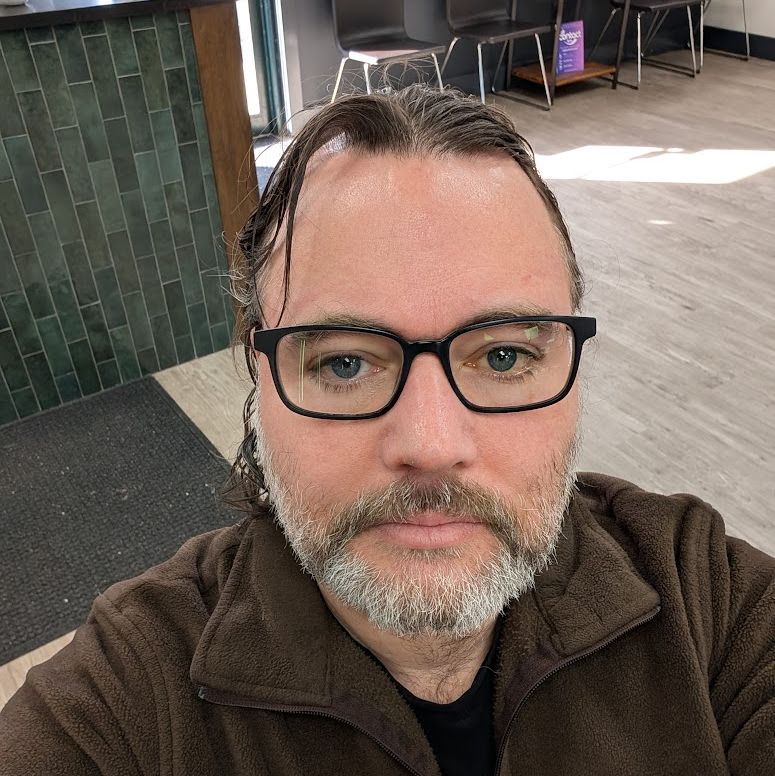 Profile of Mike Schmitt