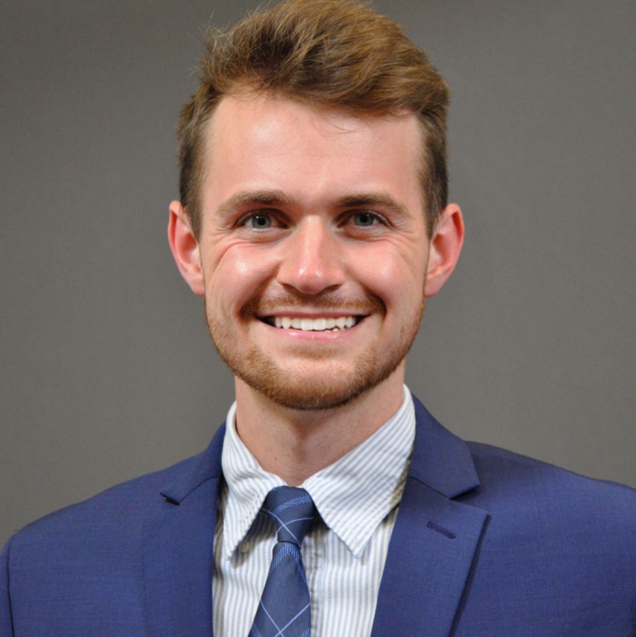 Profile of Kyle Roman