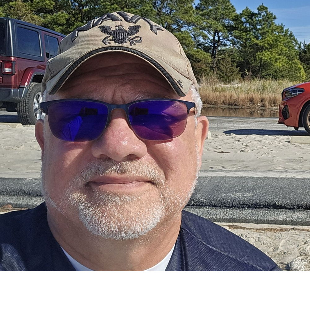 Profile of James Shorter