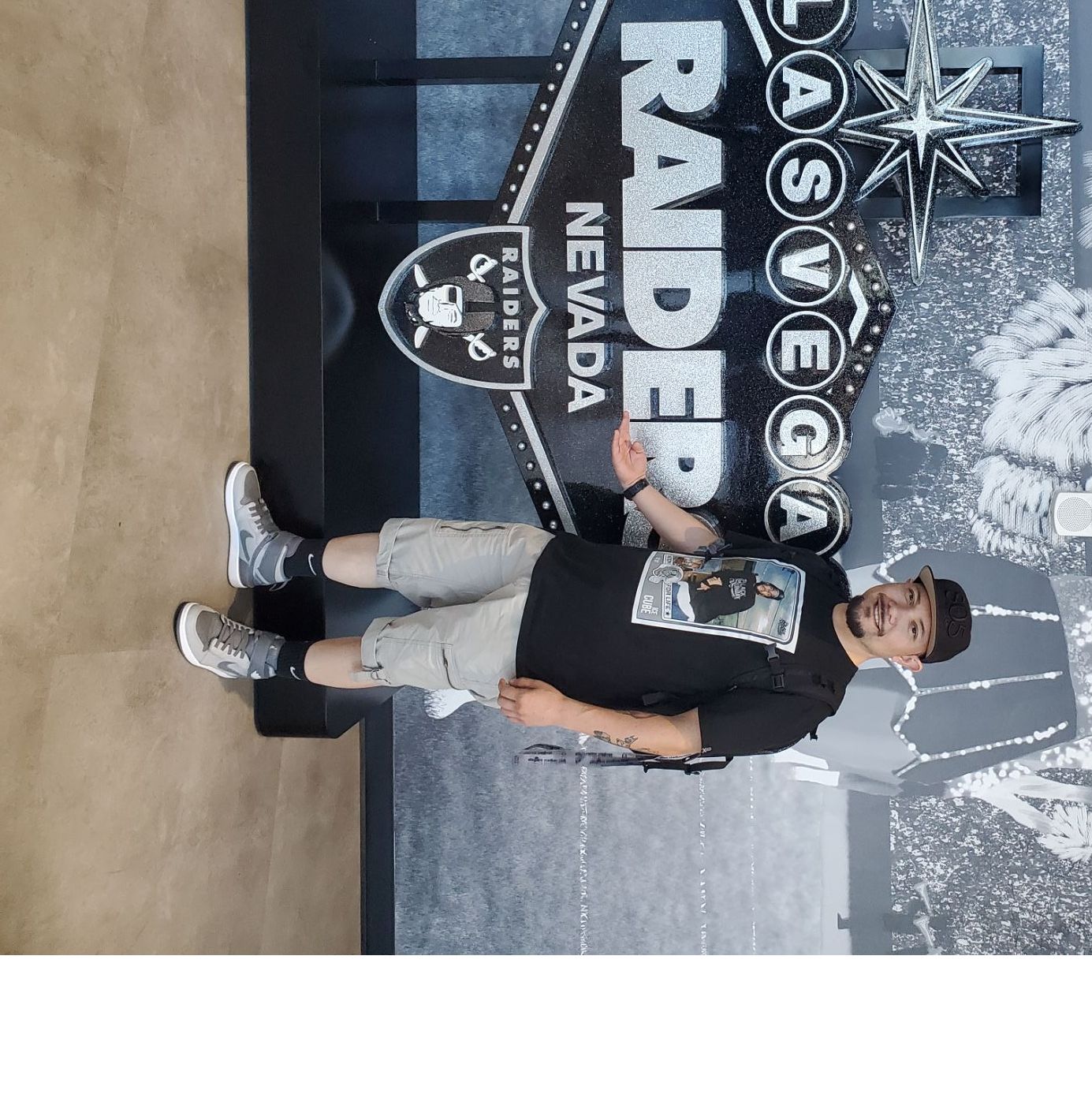 Profile of Jose Rodriguez