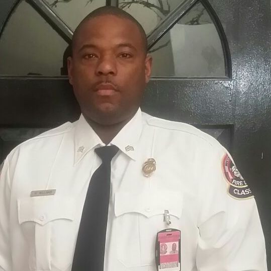 Profile of Walter L Williams