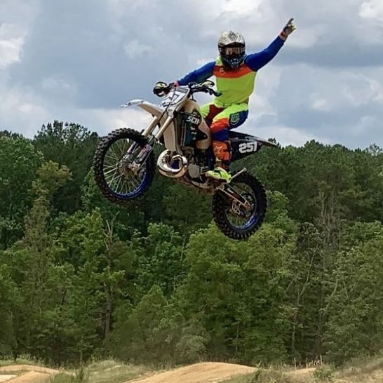 Profile of John Glissman