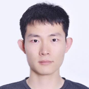 Profile of Chenguang Zhao