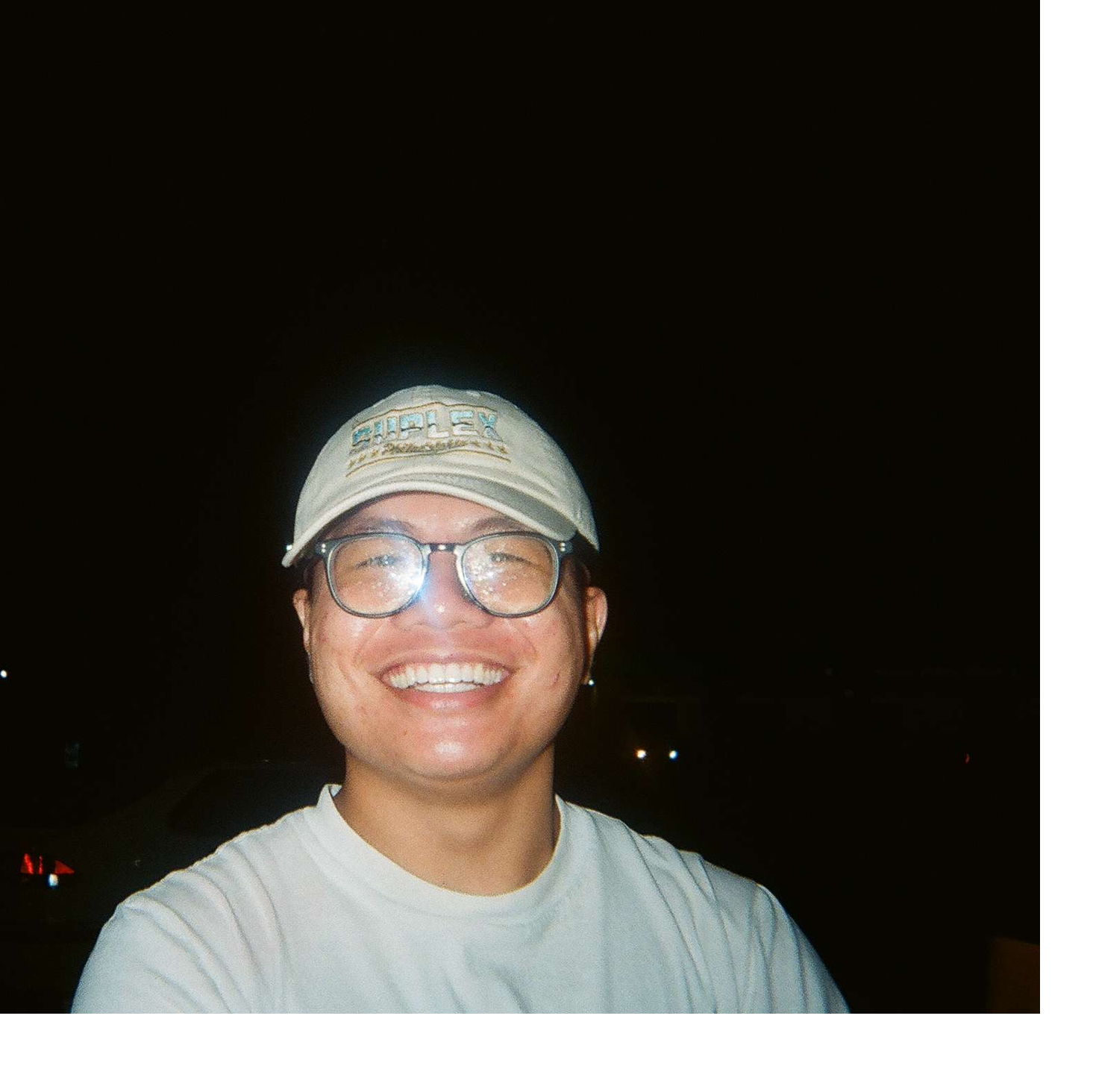 Profile of Joseph Mau