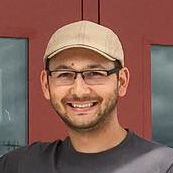 Profile of Alex Rechetov