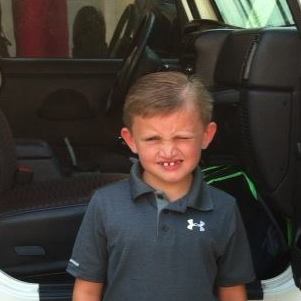 Profile of Logan Throneburg