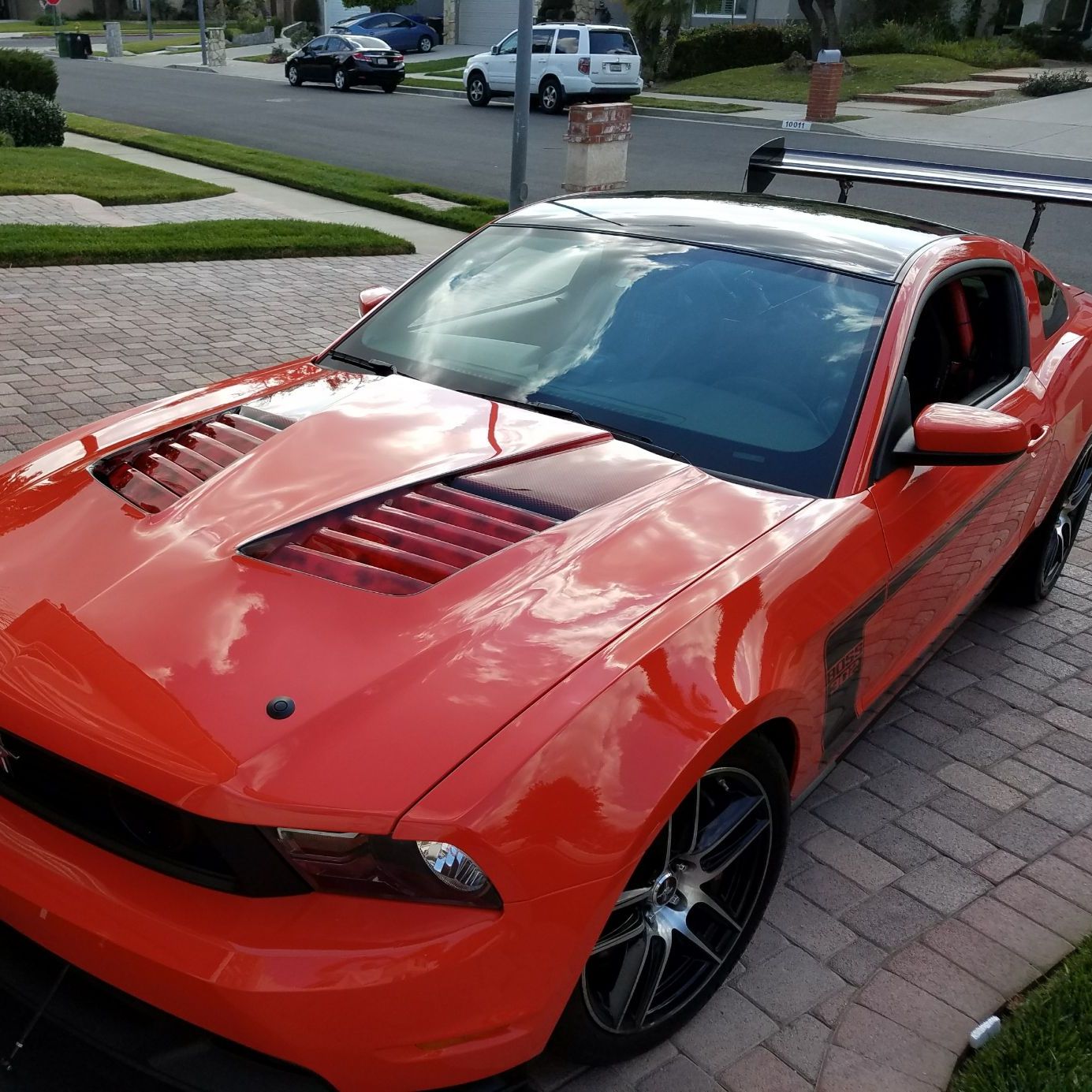 Profile of Howie Lubin