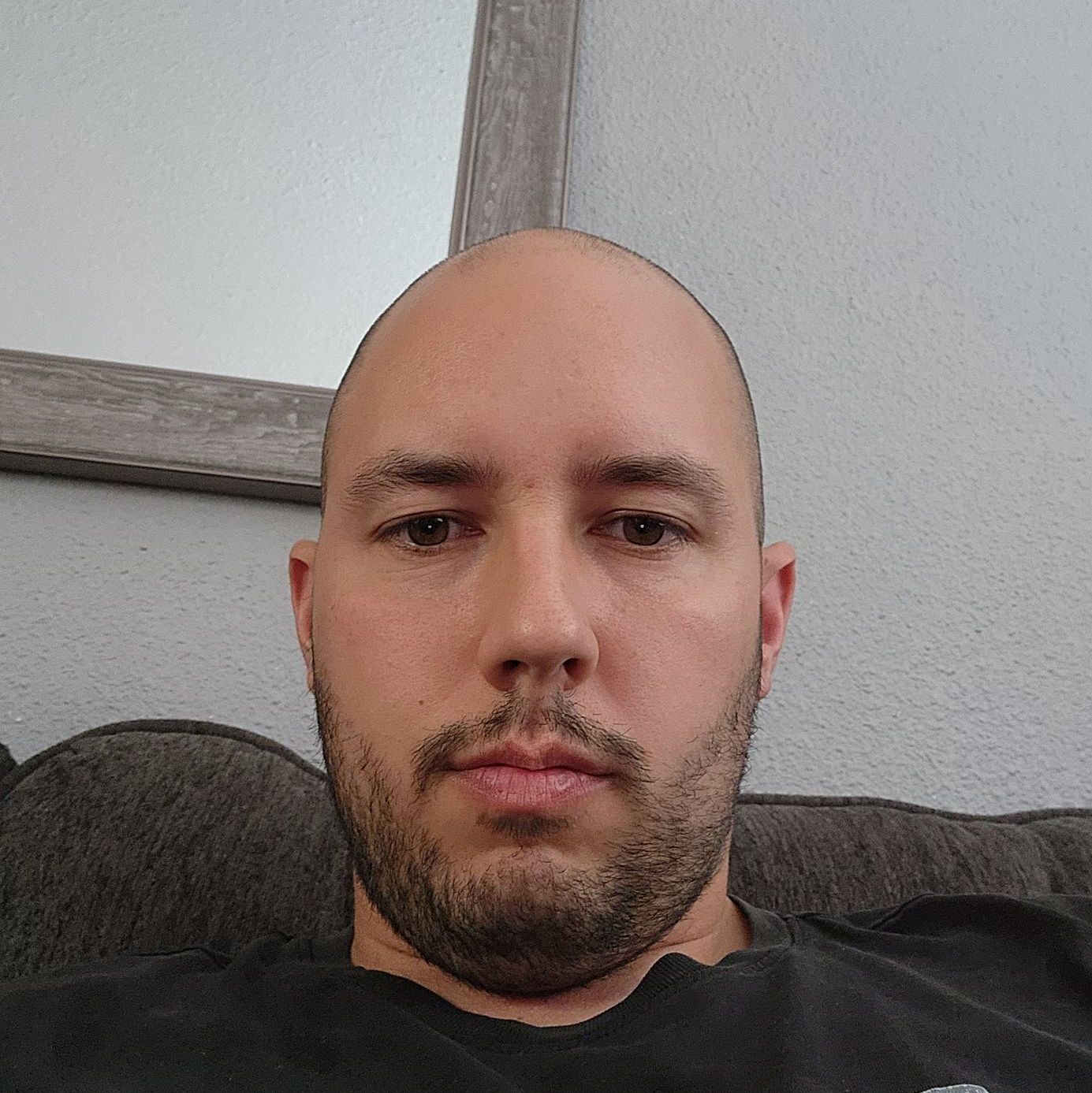 Profile of Cory Huffmaster