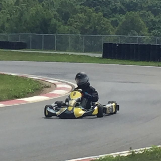 Profile of Nick Jadue