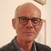 Profile of Terence Dowd