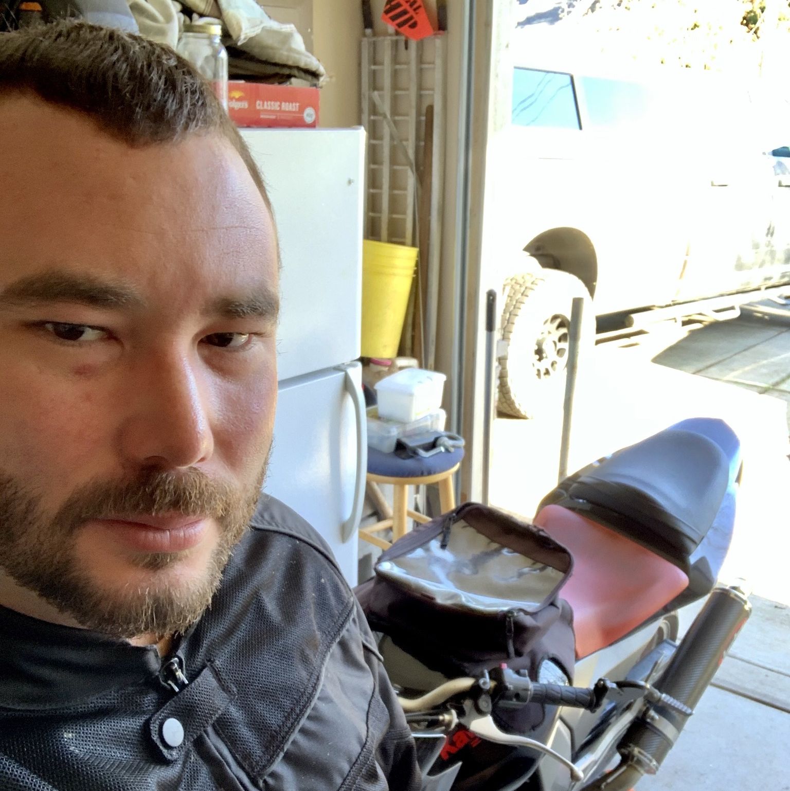 Profile of Matt Grassauer