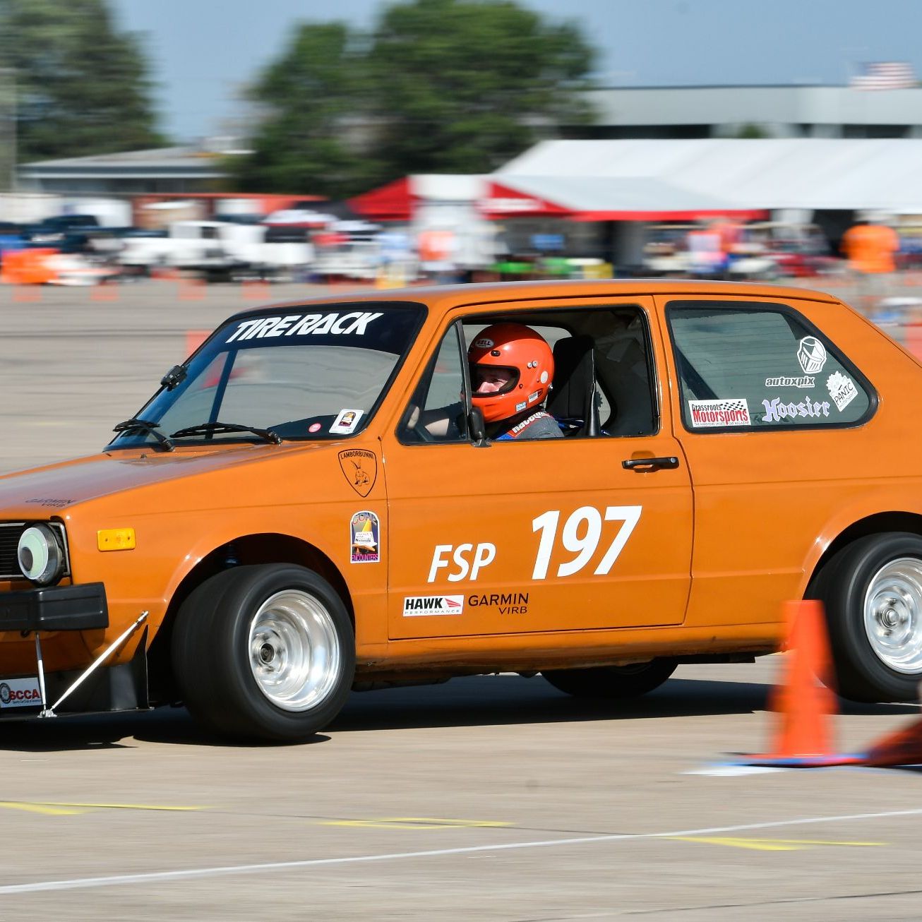 Profile of Geoffrey Zimmer