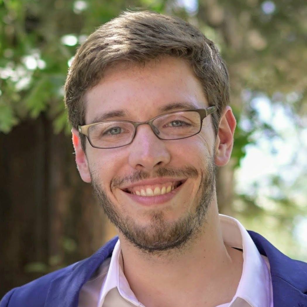 Profile of Ryan Lewis