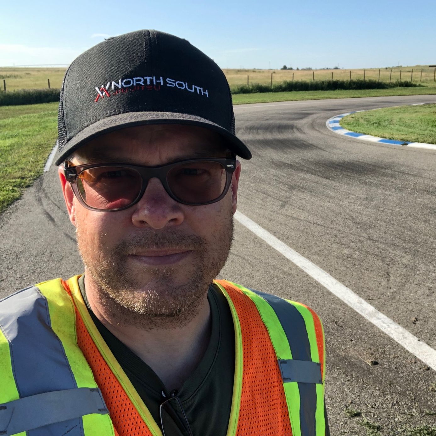 Profile of Jarrett Craig