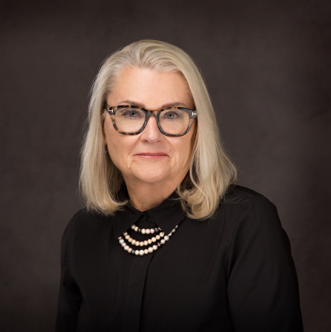 Profile of Connie Hudson