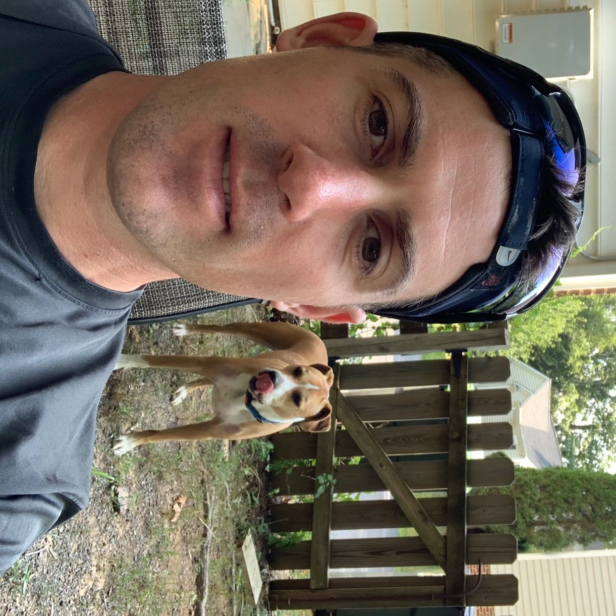 Profile of Hal Spurlock