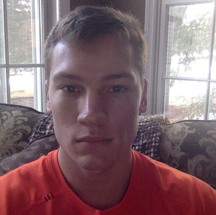 Profile of Brad Brozek